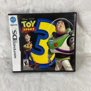 Nintendo DS Disney-Pixar Toy Story 3
